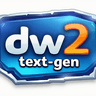 dw2-text-gen